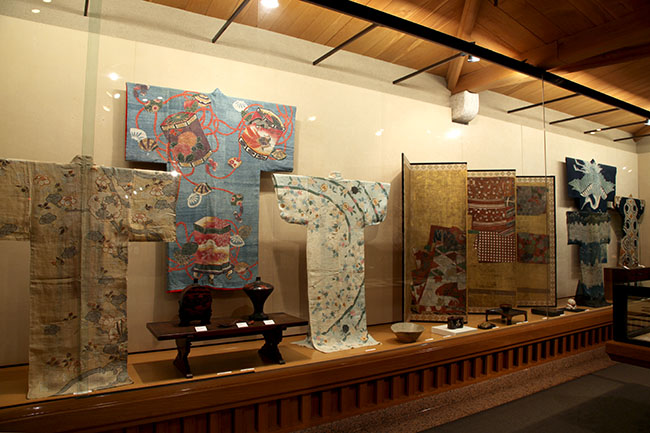 芹沢銈介の日本 | 静岡市立芹沢銈介美術館 | 美術館・展覧会情報