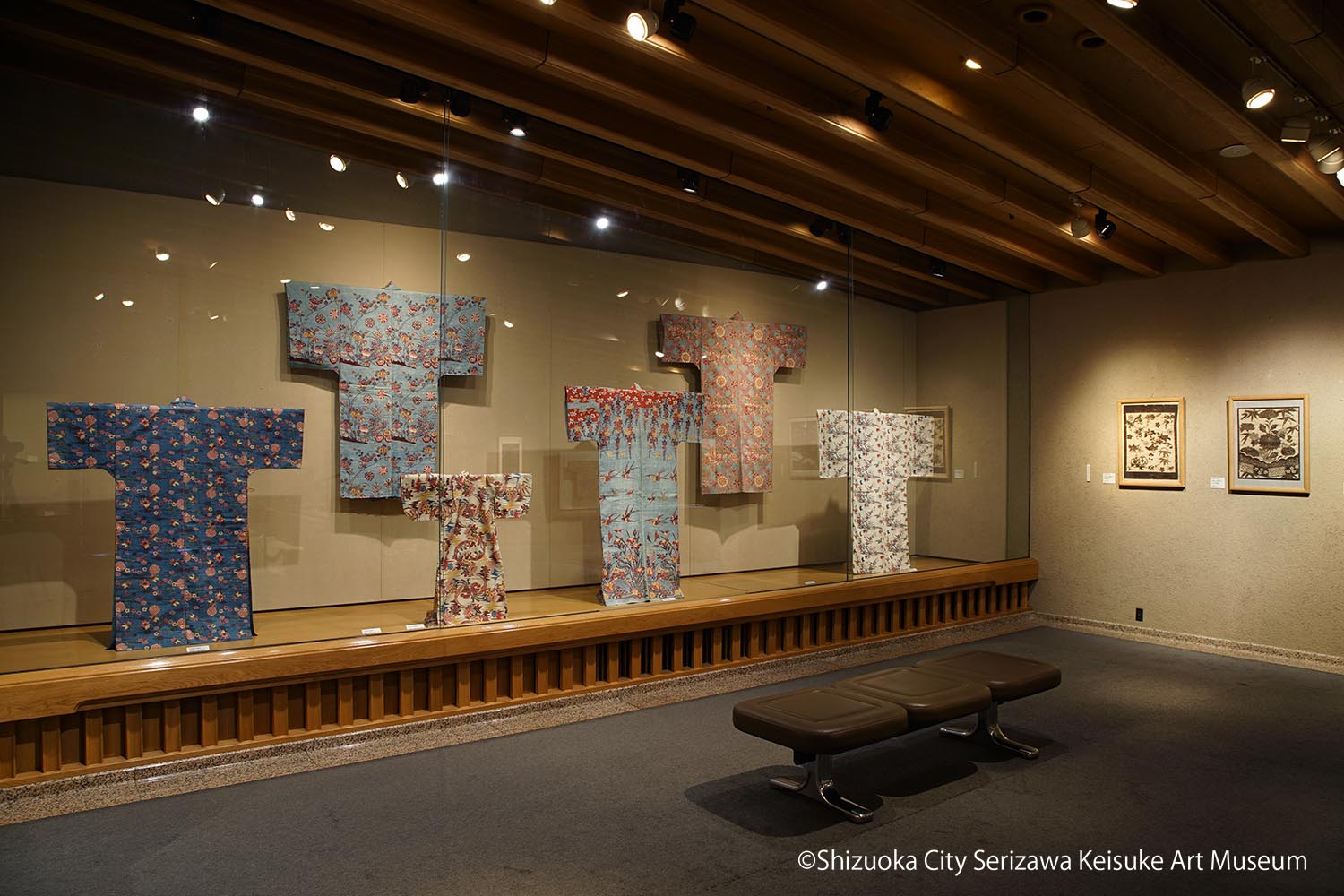 【127回】芹沢銈介と沖縄